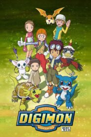 Digimon: Digital Monsters: Season 2