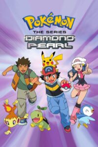 Pokémon: Season 10